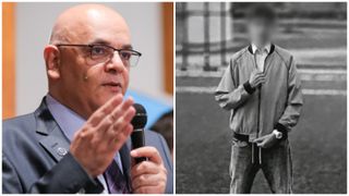 VIDEO Raed Arafat dă explicații după ce elevul din Bacău s-a stins &icirc;n curtea școlii, &icirc;n timp ce se aștepta ambulanța cu medic. Șeful DSU: &bdquo;Codul roșu nu &icirc;nseamnă că pleacă automat mașina cu medic&rdquo;