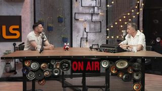 Radu Andrei Tudor vine duminică la Invitatul de 12: &bdquo;S-au &icirc;nt&acirc;lnit știriștii!&rdquo;