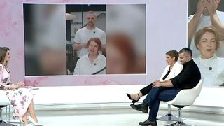 VIDEO George Soare ajută femeile să-și recapete frumusețea