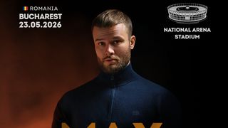 VIDEO Pregătiri pentru concertul lui Max Korzh, artistul viral pe internet. Circulația din București va fi restricționată
