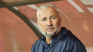 Vești de ultim moment despre starea lui Dan Petrescu: "Am vorbit, chiar foarte mult și din voce e foarte bine"