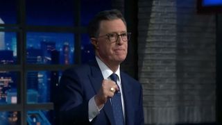 VIDEO Sf&acirc;rșitul unei ere: The Late Show se &icirc;ncheie după 33 de ani de succes și emoții