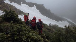 Val de accidente la un maratonul din Bucegi: 11 persoane au fost rănite