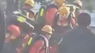 Explozie &icirc;ntr-o mină din China