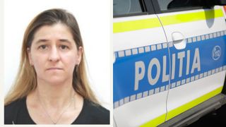 Femeie de 40 de ani din Vrancea a dispărit. Poliția cere ajutorul oamenilor