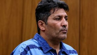 El este bărbatul care a fost executat &icirc;n Iran