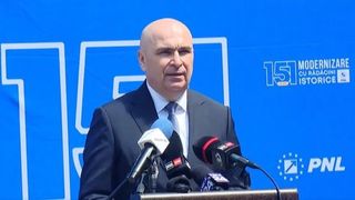 PNL &icirc;și schimbă direcția după căderea Guvernului