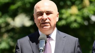 PNL &icirc;și schimbă direcția după căderea Guvernului
