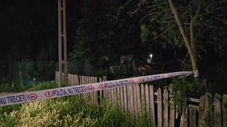 Un copil de 4 ani a murit după ce a fost mușcat de un c&acirc;ine ciobănesc. Băiatul din Buzău, sf&acirc;șiat &icirc;n apropierea casei &icirc;n care era mama sa