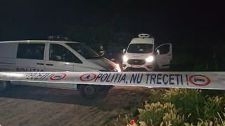 buzau, copil ucis caine 