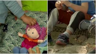 VIDEO Au &icirc;nceput &icirc;nscrierile la grădiniță. Ce documente sunt necesare