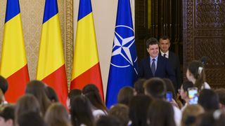 Negocierile pentru noul premier bat pasul pe loc. Ce șanse sunt ca Eugen Tomac să primească susținerea PSD și UDMR. Kelemen Hunor: &bdquo;Drumul este lung&rdquo;