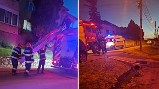 Soția unui cunoscut general militar, descoperită fără suflare &icirc;ntr-o casă din Turda. Vecinii au dat alarma