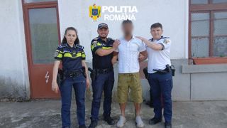 amenintare bomba 