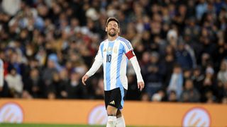 Verdictul medicilor &icirc;n cazul accidentării lui Lionel Messi, cu două saptăm&acirc;ni p&acirc;nă la debutul Campionatului Mondial 2026