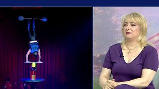 VIDEO &bdquo;Arta circului&rdquo;, program universitar de licență