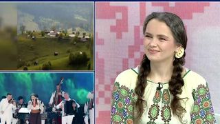 Angelica Flutur, despre cel mai mare susțintător al său