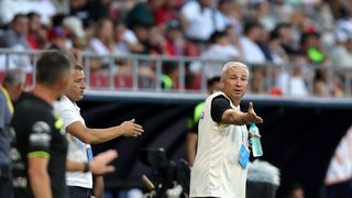 Dumitru Dragomir, despre starea lui Dan Petrescu: &bdquo;Eu zic că poate. &Icirc;ntr-o lună de zile&hellip;&rdquo;