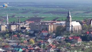 VIDEO &bdquo;Am vrut să fiu propriul meu șef&rdquo;. Tășnad, orașul &icirc;n care tinerii au curaj să &icirc;și deschidă afaceri