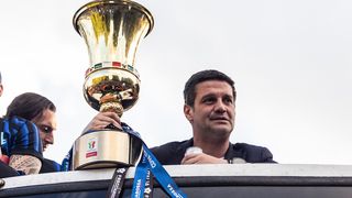Cristi Chivu &icirc;și va prelungi contractul cu Inter Milano: salariu de 4 milioane de euro
