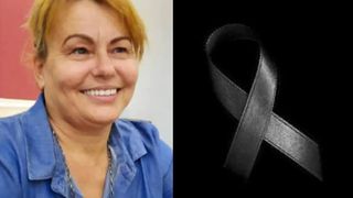 Ana a fost răpusă de o boală grea la 56 de ani. Rom&acirc;nca locuia de ani &icirc;ntregi &icirc;n Italia