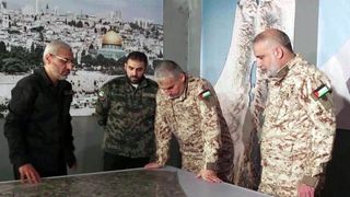 Mohammed Odeh, ucis &icirc;n atacul Israelului din Gaza