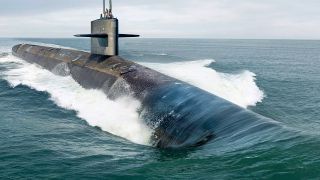 O altă țară din Europa intră sub umbrela nucleară a Franței. "Cel mai mare arsenal nuclear al Rusiei se află l&acirc;ngă granița noastră"