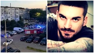 Noi detalii despre tragedia din T&acirc;rgu Jiu, unde o bunică și doi nepoți au fost găsiți morți. Ce s-a aflat despre trecutul criminalului 