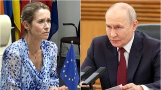 "Să nu cădem &icirc;n capcana Rusiei!" Șefa diplomației UE, avertisment cu privire la "negocierile" cu Putin