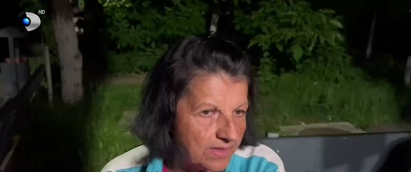 Vecină din blocul în care s-au descoperit cele trei cadavre