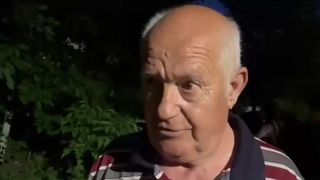 Vecin din blocul &icirc;n care s-au descoperit cele trei cadavre
