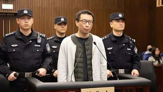 Bărbat din China, executat după otrăvirea unui miliardar 