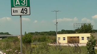 VIDEO Autostrada A3 București-Ploiești, fără toalete funcționale și benzinării pe un drum de 60 km, după 14 ani de la deschidere