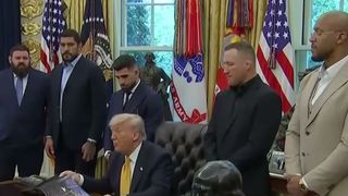 VIDEO Donald Trump pregătește un eveniment UFC grandios de ziua sa, la Casa Albă. Mii de spectatori sunt așteptați