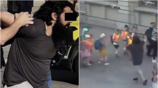 VIDEO Atac armat &icirc;ntr-o gară din Elveția, soldat cu trei victime. Suspectul ar fi strigat "Allahu Akbar&rdquo;