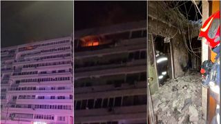 Rusia, primele reacții după prăbușirea dronei &icirc;n Rom&acirc;nia.
