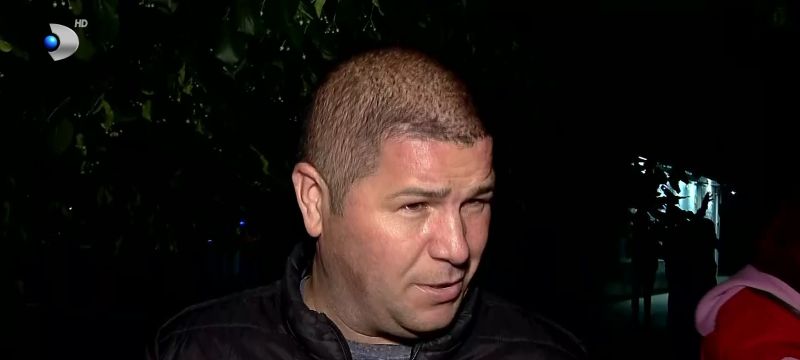 Mărturiile oamenilor din blocul peste care a căzut drona rusească