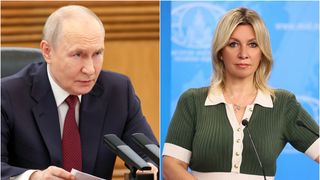 Vladimir Putin, informat despre drona prăbușită la Galați. Prima reacție de la Kremlin după &icirc;nchiderea consulatului din Constanța