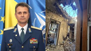 Motivul pentru care Rom&acirc;nia trebuia să ceară activarea articolului 4 din Tratatul NATO. Generalul Ştefan Dănilă: &rdquo;Trebuie să avem c&acirc;t mai multe mijloace de apărare&rdquo;