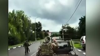 VIDEO Rom&acirc;nia, &icirc;n urmă &icirc;n războiul dronelor. De ce nu putem dobor&icirc; amenințările aeriene