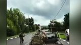 VIDEO Rom&acirc;nia, &icirc;n urmă &icirc;n războiul dronelor. De ce nu putem dobor&icirc; amenințările aeriene