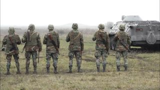 Prima țară din NATO care trimite militari și avioane &icirc;n Rom&acirc;nia după căderea dronei &icirc;n Galați