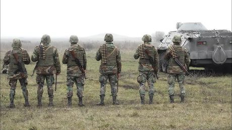 Prima țară din NATO care trimite militari și avioane &icirc;n Rom&acirc;nia după căderea dronei &icirc;n Galați