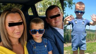 Ultimele clipe din viața lui Florin, copilul mort pe tobogan: &bdquo;S-a &icirc;ntors spre noi și a spus &laquo;mami&raquo;&rdquo;