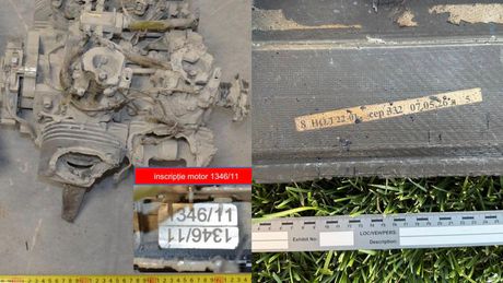 Nicușor Dan a făcut publice dovezile: &bdquo;Aparatul este de proveniență rusească&rdquo;
