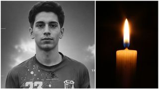 El este t&acirc;nărul de 16 ani, mort &icirc;n drum spre casă, după ce a fost lovit de o mașină &icirc;n Timiș. Matias era fotbalist la CSC Dumbrăvița