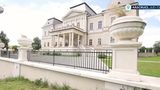 VIDEO Castelul Banffy, premiat la nivel european