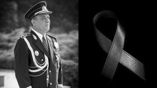 Generalul Costică Voicu a murit la v&acirc;rsta de 74 de ani. A fost şef al Poliţiei Rom&acirc;ne şi rector al Academiei de Poliţie