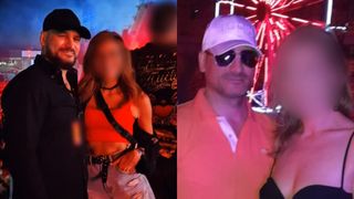 VIDEO Un bărbat din București a fost prins după ce timp de trei ani s-a dat drept consilierul lui Nicușor Dan. A intrat gratis la aproape 200 de evenimente exclusiviste