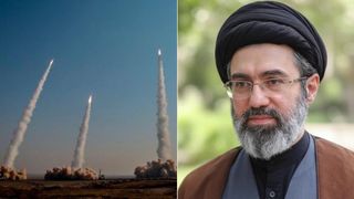 VIDEO Iranul a lansat noi rachete către Kuweit și Bahrain. Armistițiul cu SUA, pe muchie de cuțit